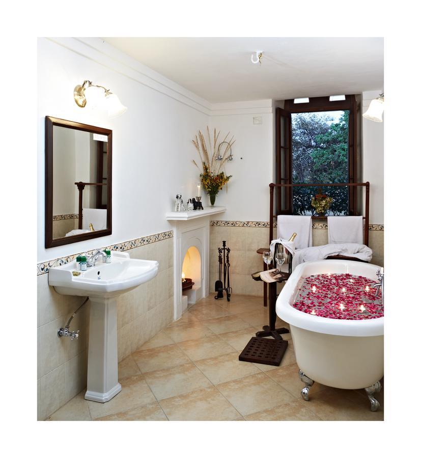 Shahpura Bagh Hotel Buitenkant foto